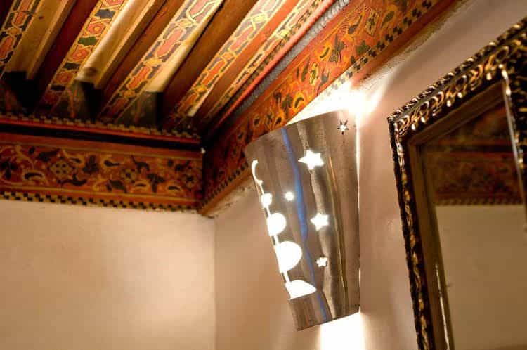 Riad La Maison D'a Cote