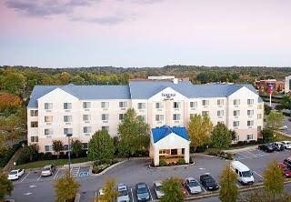 Best Western Plus Nashville Airport Hotel4