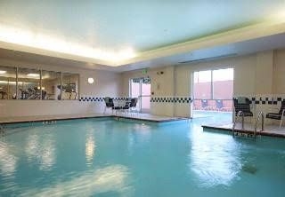 Best Western Plus Nashville Airport Hotel0