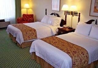 Best Western Plus Nashville Airport Hotel2
