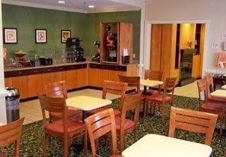 Best Western Plus Nashville Airport Hotel1