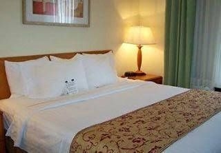 Best Western Plus Nashville Airport Hotel3