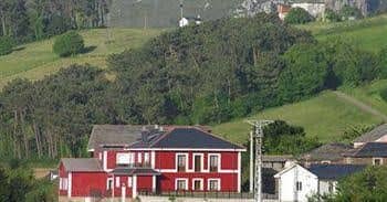 Hotel Rural Suquin Hotel Rural Suquin