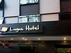 Hotel Lugus Hotel Lugus