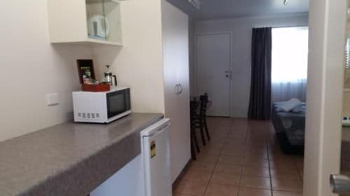 Deluxe Apartment - No pets