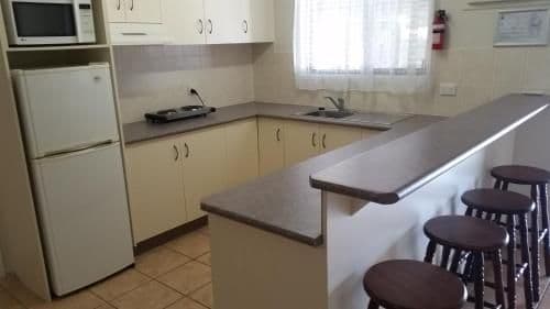 Deluxe Apartment - No pets