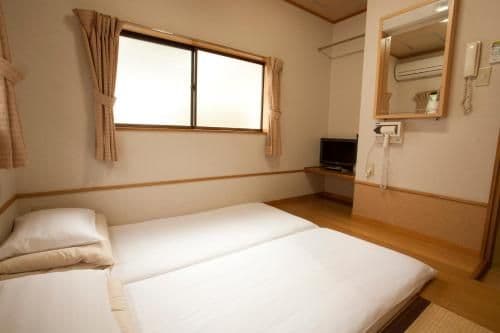 Triple Room with Bathroom