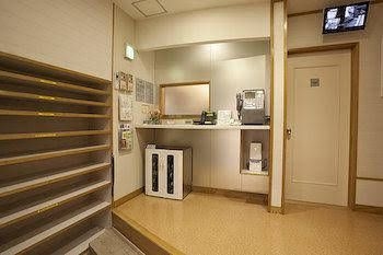 เฮ้าส์อิเคบูคูโร่ (House Ikebukuro)4