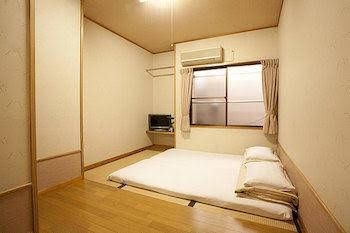 เฮ้าส์อิเคบูคูโร่ (House Ikebukuro)2