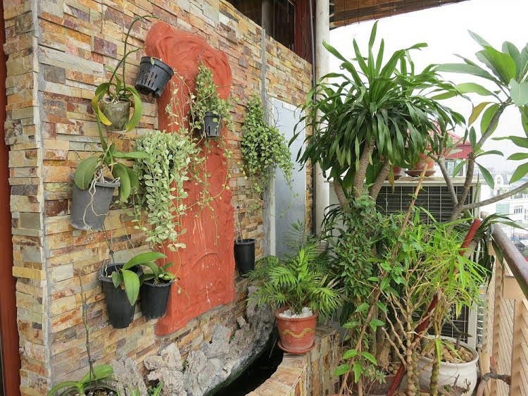 Artisan Boutique Hotel1