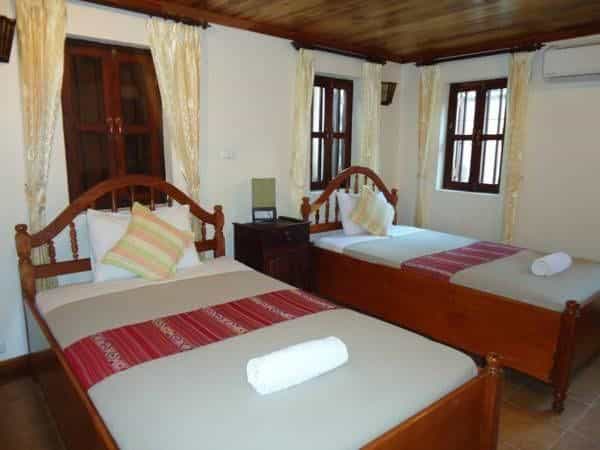 Villa Phathana Villa Phathana