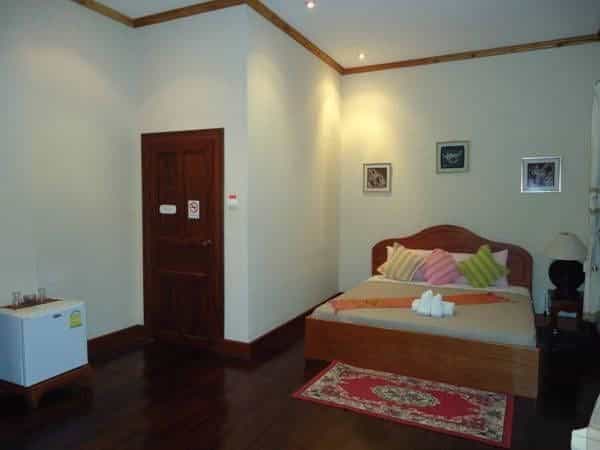 Villa Phathana Villa Phathana