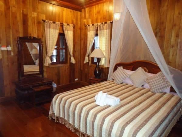 Villa Phathana Villa Phathana
