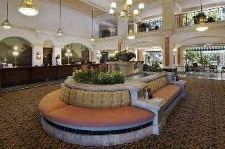 Embassy Suites Santa Ana - Orange County Airport Embassy Suites Santa Ana - Orange County Airport