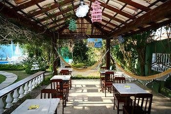 Pousada Casa Da Praia3