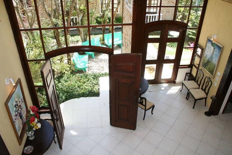 Pousada Casa Da Praia4