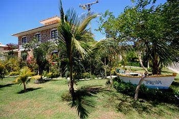 Pousada Casa Da Praia1