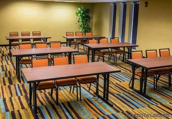 Fairfield Inn & Suites Cincinnati North/Sharonville4