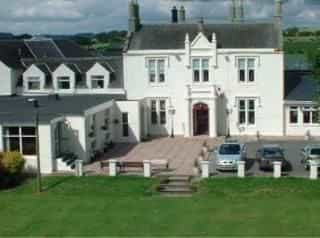Burnhouse Manor
