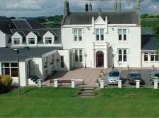 Burnhouse Manor Burnhouse Manor