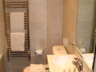 โรงแรม W6 โรงแรม W6