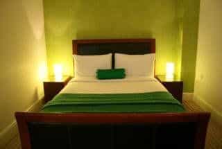 โรงแรม W6 โรงแรม W6