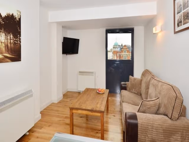 APARTMENT CAPACITY 2