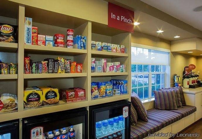 TownePlace Suites Greenville Haywood Mall0