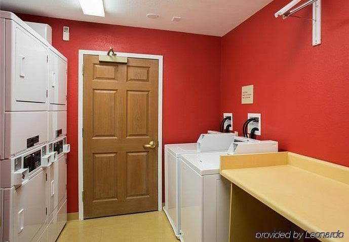 TownePlace Suites Greenville Haywood Mall1