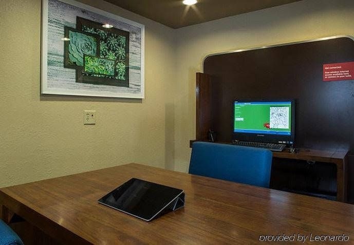 TownePlace Suites Greenville Haywood Mall2