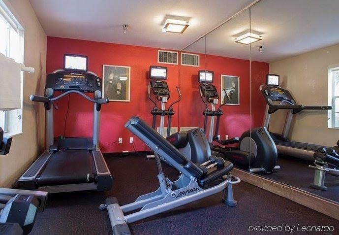 TownePlace Suites Greenville Haywood Mall3