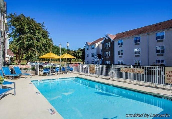 TownePlace Suites Greenville Haywood Mall4
