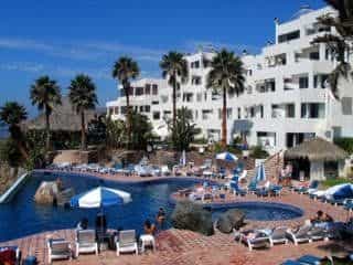 Las Rocas Resort & Spa