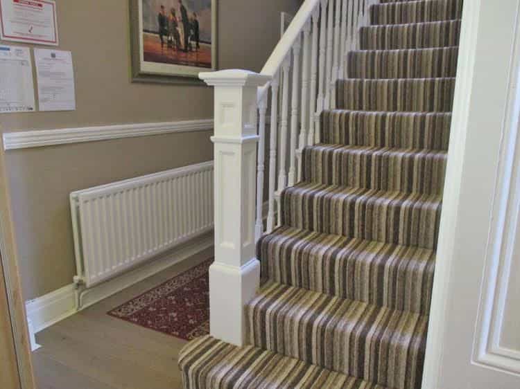Kenwood Guest House Kenwood Guest House