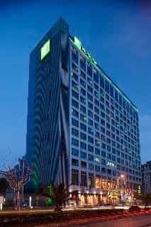 Holiday Inn Pudong Nanpu
