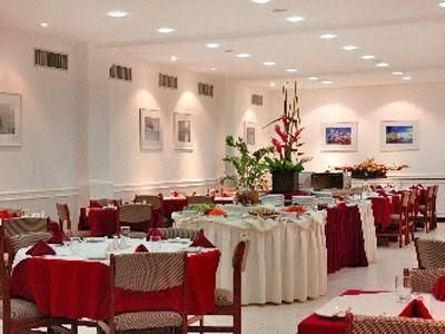 Hotel Regente0