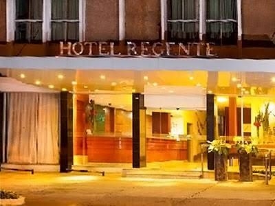 Hotel Regente1