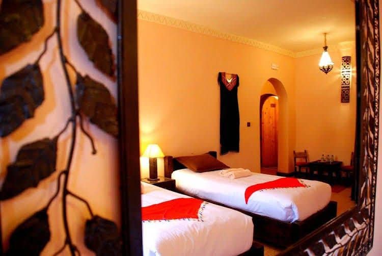 Kasbah Isfoula Kasbah Isfoula