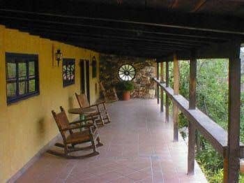 Hotel Barrancas del Cobre Hotel Barrancas del Cobre