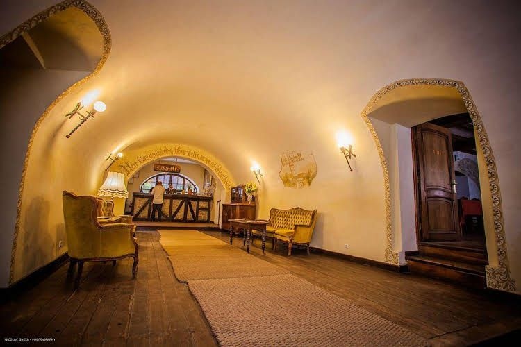 Hotel Sighisoara0