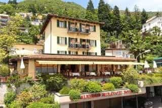 Mirafiori Swiss Quality Hotel Mirafiori Swiss Quality Hotel