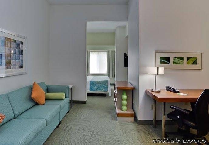 SpringHill Suites Orlando Altamonte Springs/Maitland3