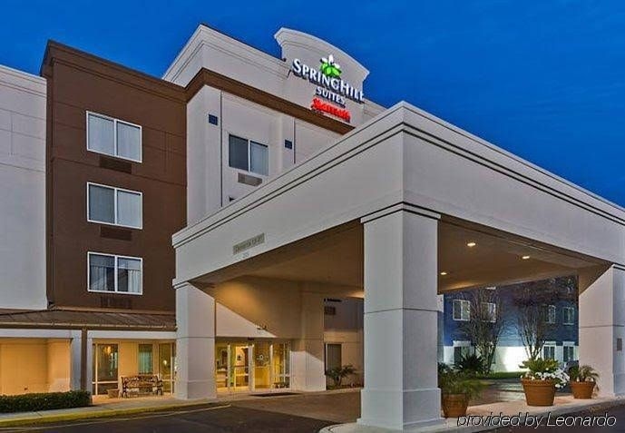 SpringHill Suites Orlando Altamonte Springs/Maitland0