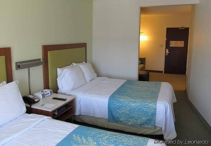 SpringHill Suites Orlando Altamonte Springs/Maitland2