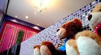 Uncle Bear's Home3