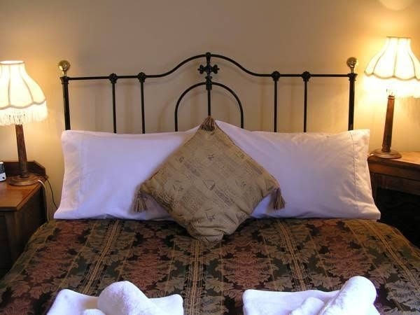 Albatross Inn Bed & Breakfast3