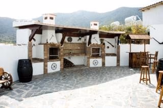 Finca la Hacienda Rural Hotel4