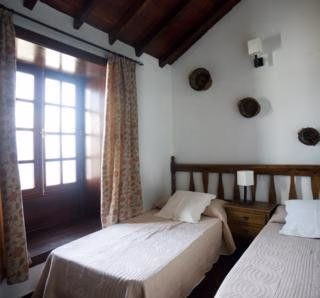 Finca la Hacienda Rural Hotel3