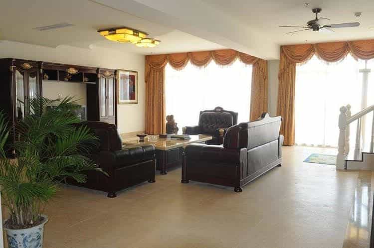 Boao Yudaiwan Hotel Boao Yudaiwan Hotel