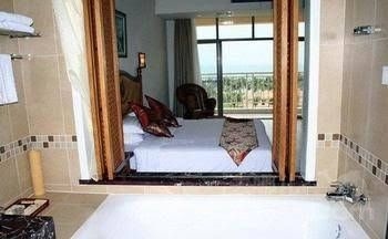 Boao Yudaiwan Hotel4